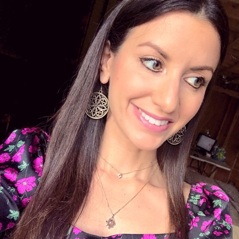 Meet your Posher, Marlena